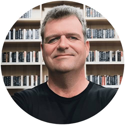 Tony Campbell